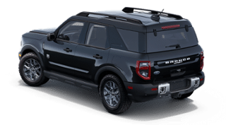 2025 Ford Bronco Sport® External Image 3